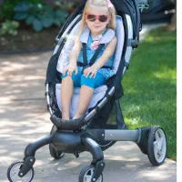 کالسکه برقی فورمام