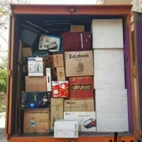 اسباب کشی منصفانه باخاور+کارگرخوش اخلاق|خدمات حمل و نقل|ارومیه, |دیوار