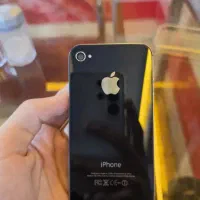 آیفون 4S بسیار تمیز و سالم