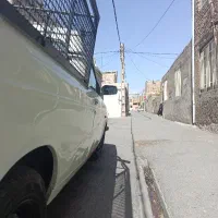 پیکان وانت تمیز