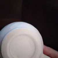 فنجان نعلبکی ویکتوریا فرانسه|ظروف سرو و پذیرایی|رشت, بازار|دیوار