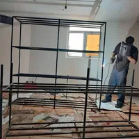 جوشکار سیار در دهدشت و روستاها|خدمات پیشه و مهارت|دهدشت, |دیوار