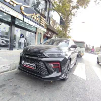 کی ام سی A5 مدل 1404