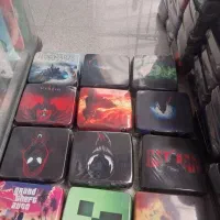 کیف محافظ ps4 اسلیم/پرو/ فت باطرح های متنوع|کنسول، بازی ویدئویی و آنلاین|قم, عمار یاسر|دیوار