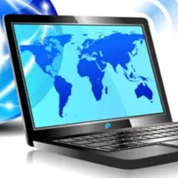 کافی نت کامپیوتر اینترنتی