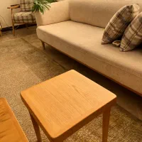 مبلمان ۷ نفره/میز ناهارخوری/مینیمال/۲عدد میز عسلی|مبلمان خانگی و میز عسلی|کرج, چهارصد دستگاه|دیوار