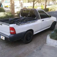 ماشین پراید151مدل 95