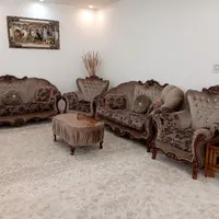 یک دست مبل ۸ نفره