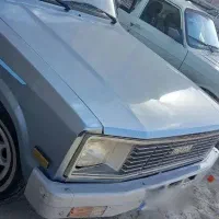 مزدا دوکابین ژاپنی ۸۷