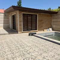 ۳۵۰متر ویلا با آب برق گاز باغدشت شهریار|فروش خانه و ویلا|شهریار, کرد امیر|دیوار