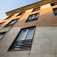 اجاره واحد ۴۳ متری یک خواب در فاز یک اندیشه