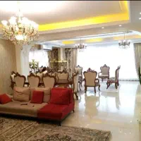۱۸۵متر ، تک واحدی ، فول امکانات|فروش آپارتمان|تهران, جنت‌آباد جنوبی|دیوار