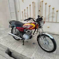 هندا ۸۵ مدارک آماده