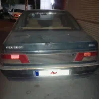 پژو اردی مدل ۱۳۸۵|خودرو سواری و وانت|ری, جوانمرد قصاب|دیوار