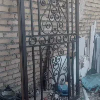 حفاظ ورودی در حد نوع|مصالح و تجهیزات ساختمان|رباطکریم, الارد|دیوار