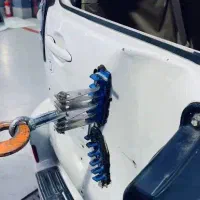 صافکاری سنتی pdrهستم