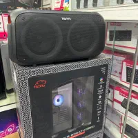 انواع اسپیکر های تسکو