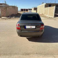 تیبا ۱ خانگی مدل ۹۷