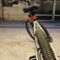 دوچرخه کنوندیل ( CANNONDALL )|دوچرخه، اسکیت، اسکوتر|تهران, منیریه|دیوار