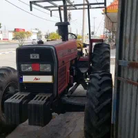 تراکتوردرحدصفر