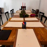 انجام دادن کارهای نهایی پایان نامه و گرفتن مدرک