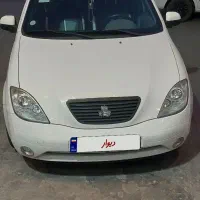 تیبا۲|خودرو سواری و وانت|ساوه, |دیوار