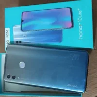 گوشی هواوی honor 10Lite