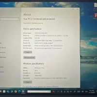 سرفیس ۵ پرو|رایانه همراه|تنکابن, |دیوار