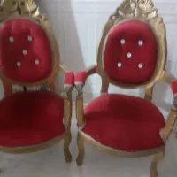 مبلمان سلتنطی|مبلمان خانگی و میز عسلی|قرچک, ولی آباد|دیوار