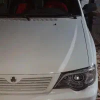 پراید ۱۱۱ مدل ۹۱|خودرو سواری و وانت|بندر ماهشهر, |دیوار