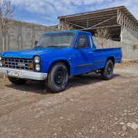 نیسان دیزل ۸۹