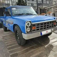 نیسان نو مدل اسفند 1402