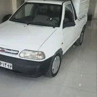 وانت پراید ۱۴۰۰