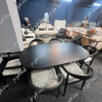 مبل L شو مکانیزم/عطاهوم تنوع بالا ارزان مبلمان تخت|مبلمان خانگی و میز عسلی|کرج, گوهردشت|دیوار