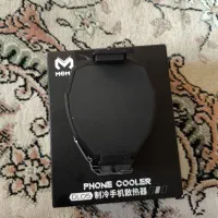 خنک کننده گوشی memo dl05|لوازم جانبی موبایل و تبلت|امیرکلا, |دیوار