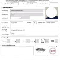 تدریس خصوصی آیلتس زیر نظر حرفه‌ای ترین اساتید