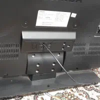 تلویزیون توشیبا ۴۰ اینچ|تلویزیون و پروژکتور|تهران, تختی|دیوار