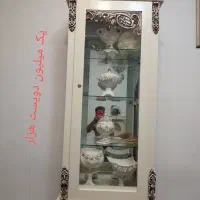 وسایل چوبی|بوفه، ویترین، کنسول|کرمانشاه, |دیوار