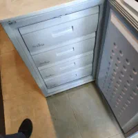 ۳ عدد یخچال فریزر|یخچال و فریزر|رشت, دباغیان|دیوار