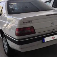 فروش فوری پژو slxمدل۹۴دریچه سیمی|خودرو سواری و وانت|دزفول, |دیوار