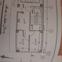 زمین مسکونی