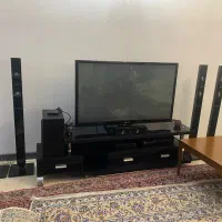 سینما خانگی سامسونگ