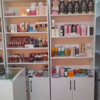 ۴ عدد کمد آرایشی