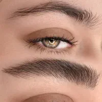 ۳نفرمدل(رایگان)با چهره زیبا بدونه تتو،کارتوسط مربی