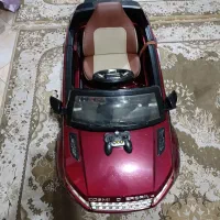 ماشین شارژی|اسباب‌بازی بچه|فردیس, شهرک سپاه|دیوار