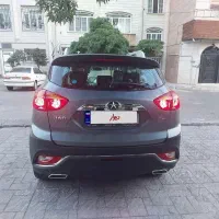 خودرو جک اس ۳