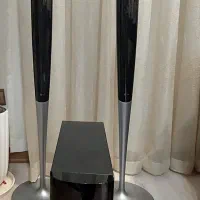 سینمای خانگی ال جی با دستگاه بلوری فلش خور