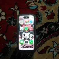 مینی آیفون 16پرومکس|موبایل|رحمتآباد, |دیوار