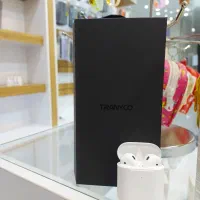 ایرپاد مدل ترانیو|لوازم جانبی موبایل و تبلت|فولادشهر, B4|دیوار