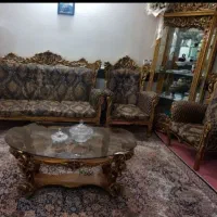 مبل سلطنتی